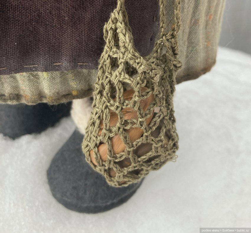 И снова деревня Мишкино — Авторские мишки Тедди и друзья: фото