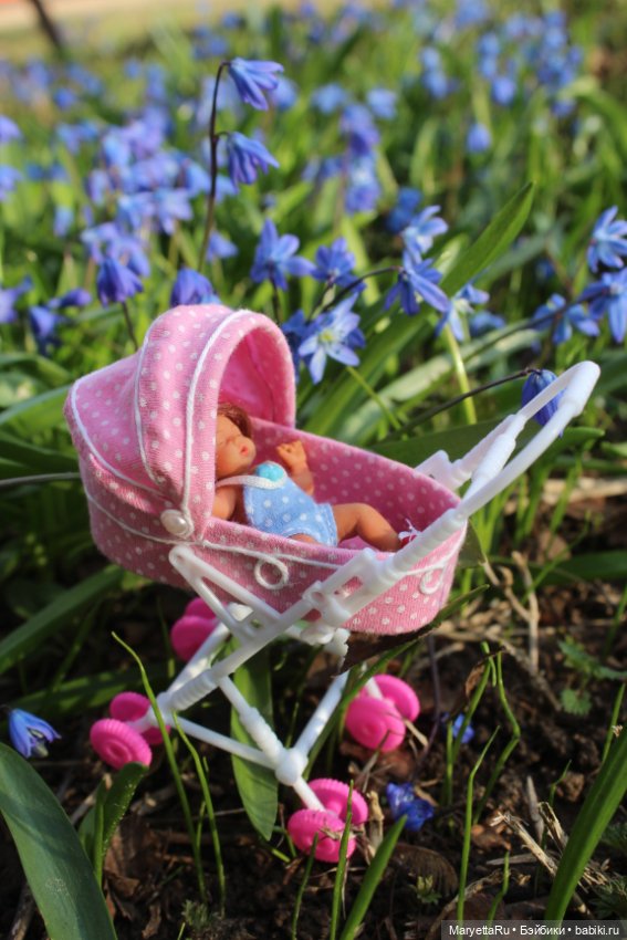 Люська всё проспала. Часть 2