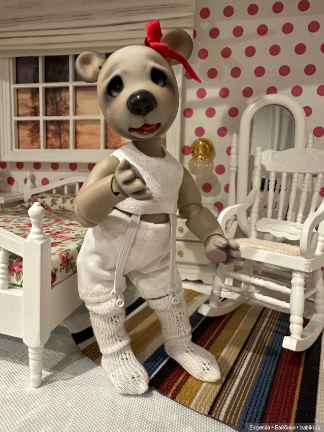 «Суровые» куклы — Одежда и обувь для кукол BJD (БЖД): 1/3