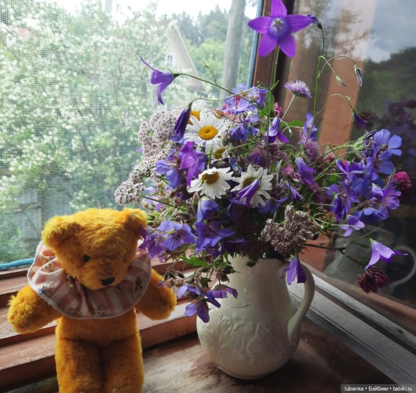 Весна...а за весною-лето🌼🌞🦋 (фото 3)