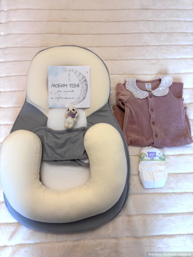 Моё маленькое счастье 💗 — Куклы Реборн (Reborn): работы мастеров (фото 6)