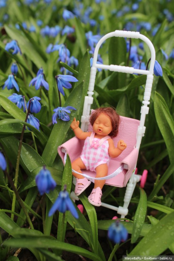 Люська всё проспала. Часть 2