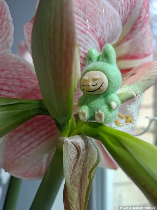 Какое время - такие и Феи) (фото 7)