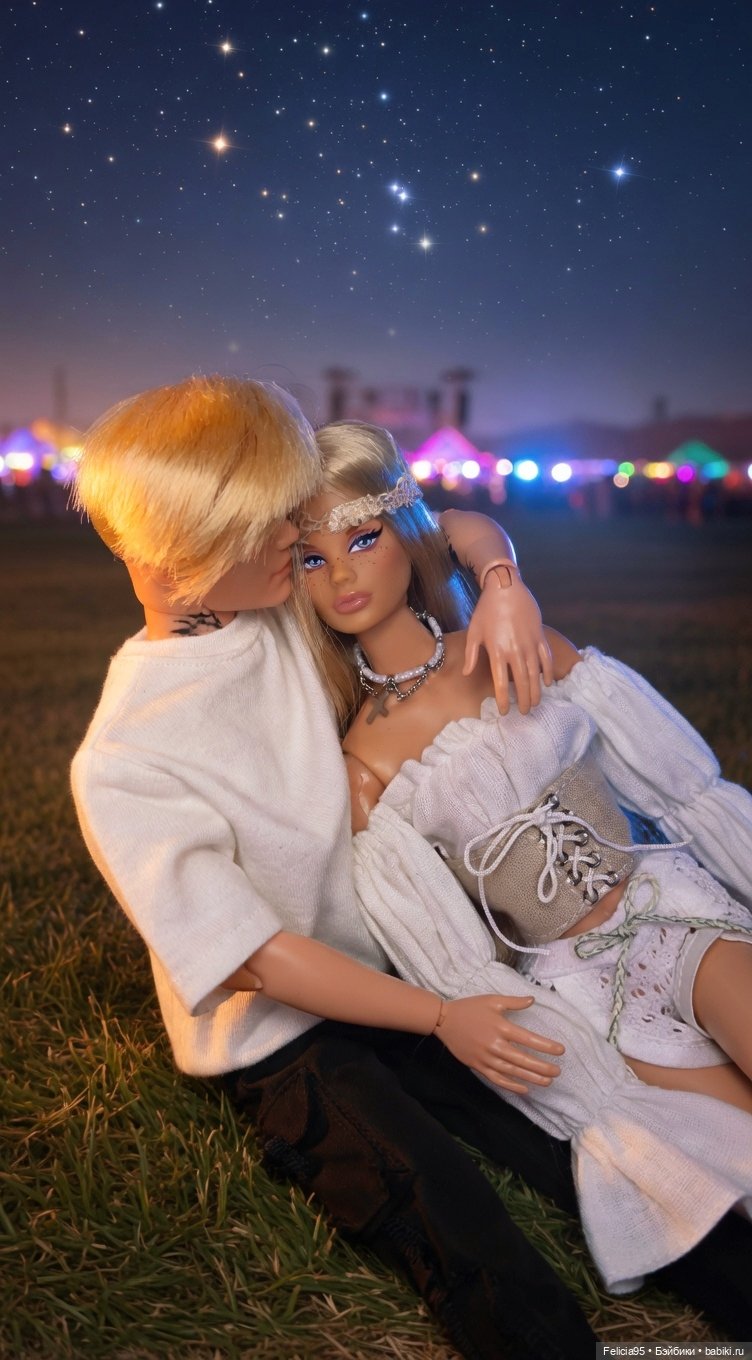 Coachella 2026 💚2.0 — Коллекции шарнирных (фото 9)