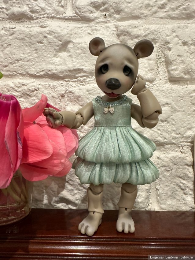 «Суровые» куклы — Одежда и обувь для кукол BJD (БЖД): 1/3