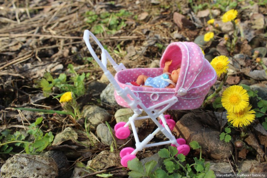 Люська всё проспала. Часть 1