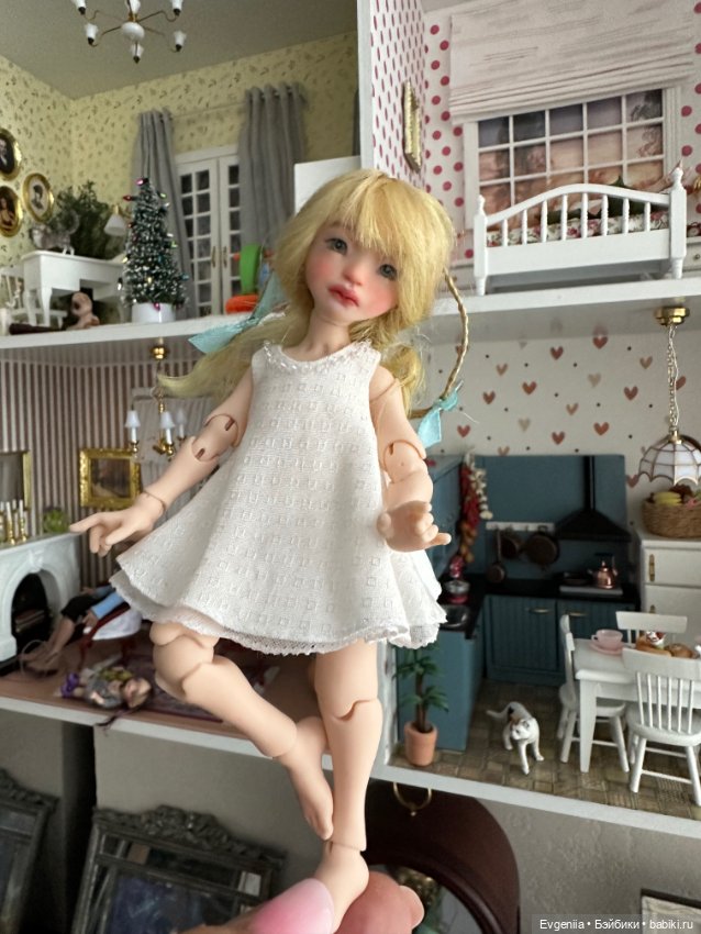 «Суровые» куклы — Одежда и обувь для кукол BJD (БЖД): 1/3