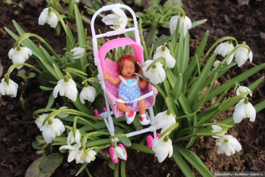 Люська всё проспала. Часть 2