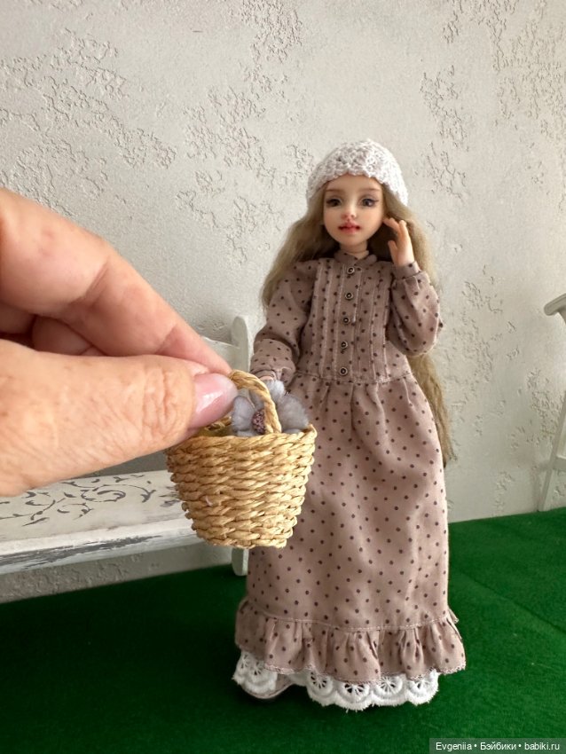 «Суровые» куклы — Одежда и обувь для кукол BJD (БЖД): 1/3