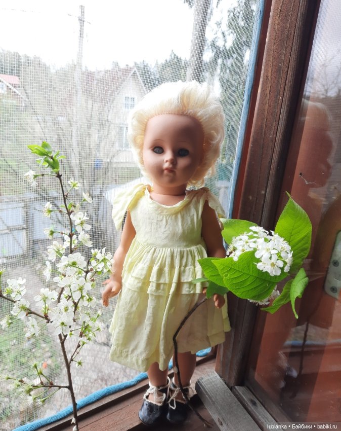 В предверии светлого мая🌱🍀🦋🐞🌞 (фото 7)