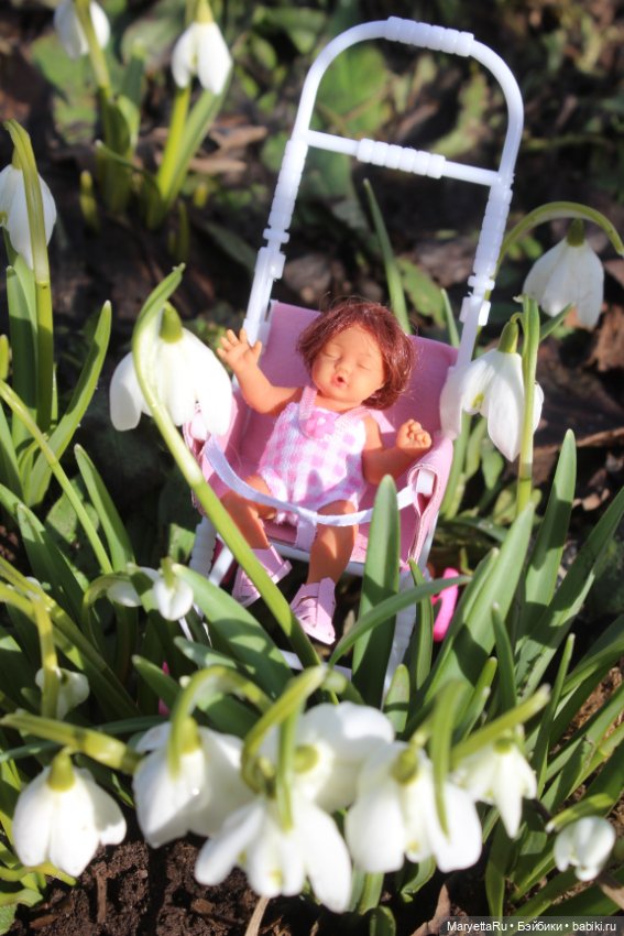 Люська всё проспала. Часть 2