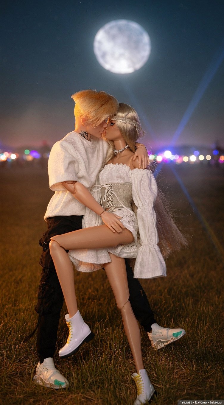 Coachella 2026 💚2.0 — Коллекции шарнирных (фото 8)