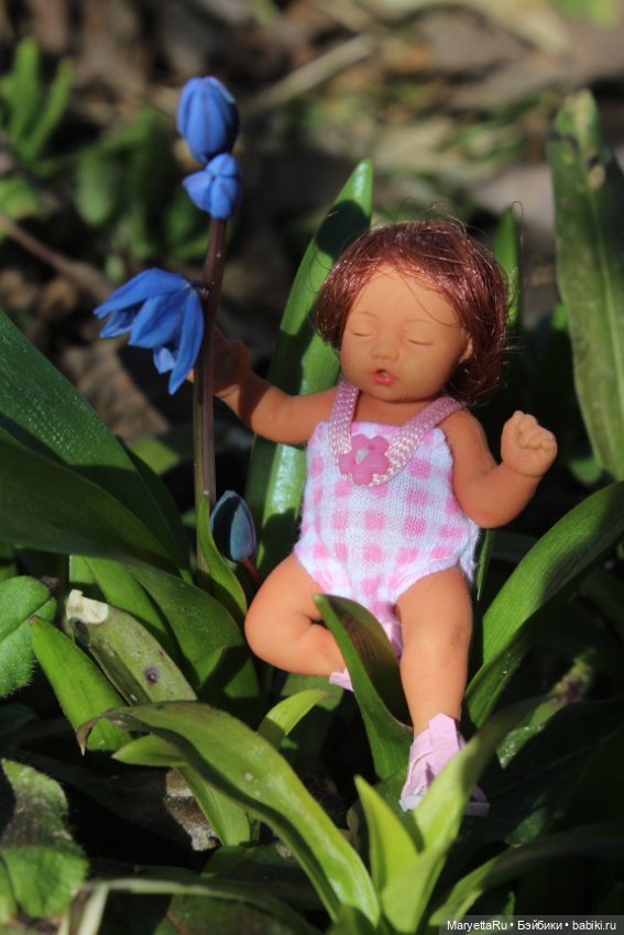 Люська всё проспала. Часть 2