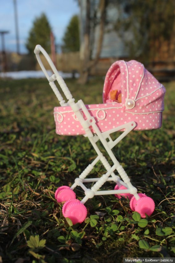 Люська всё проспала. Часть 1