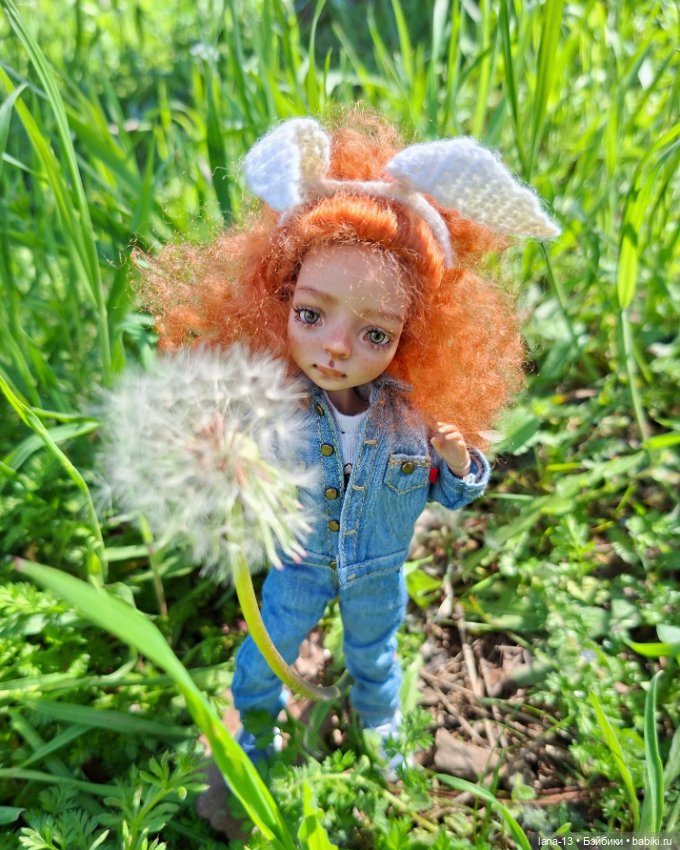 Пасхальные зарисовки — Одежда и обувь для кукол своими руками: фото (фото 4)