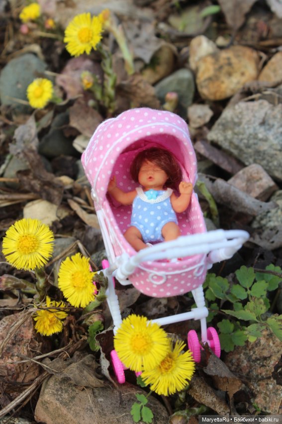 Люська всё проспала. Часть 1