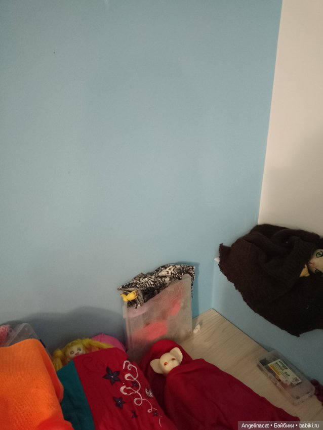 Волшебмаг Школа заселение