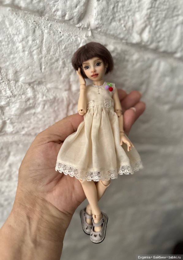 «Суровые» куклы — Одежда и обувь для кукол BJD (БЖД): 1/3