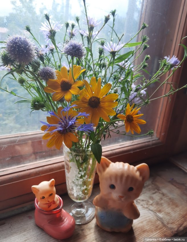 Весна...а за весною-лето🌼🌞🦋