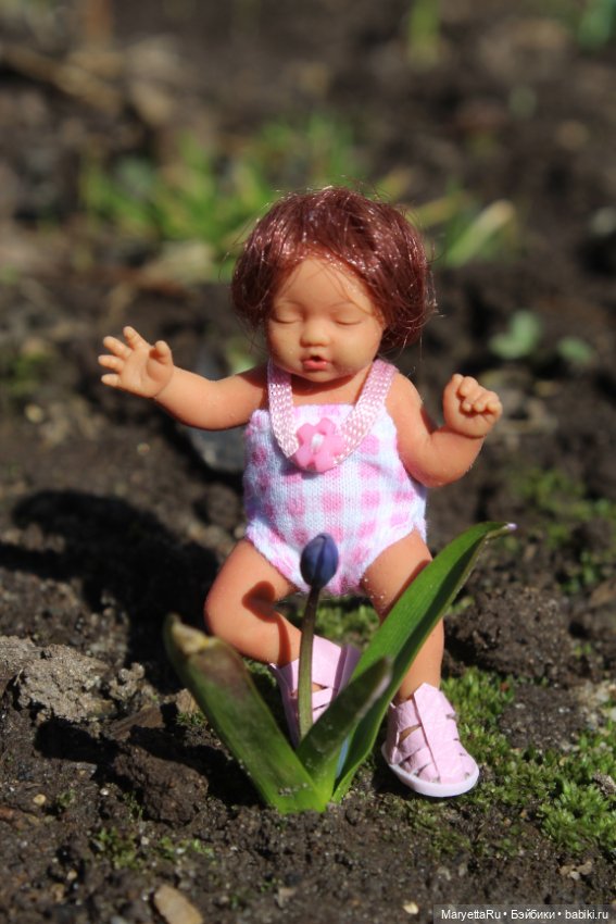 Люська всё проспала. Часть 2