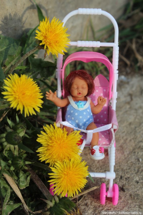 Люська всё проспала. Часть 2