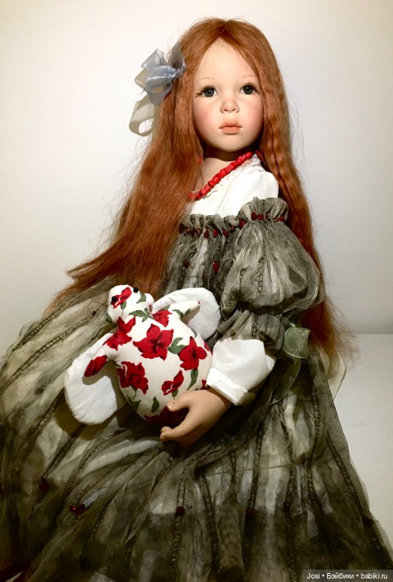 Cecylia от Zofia & Henry Zawieruszynski 2007 (фото 10)