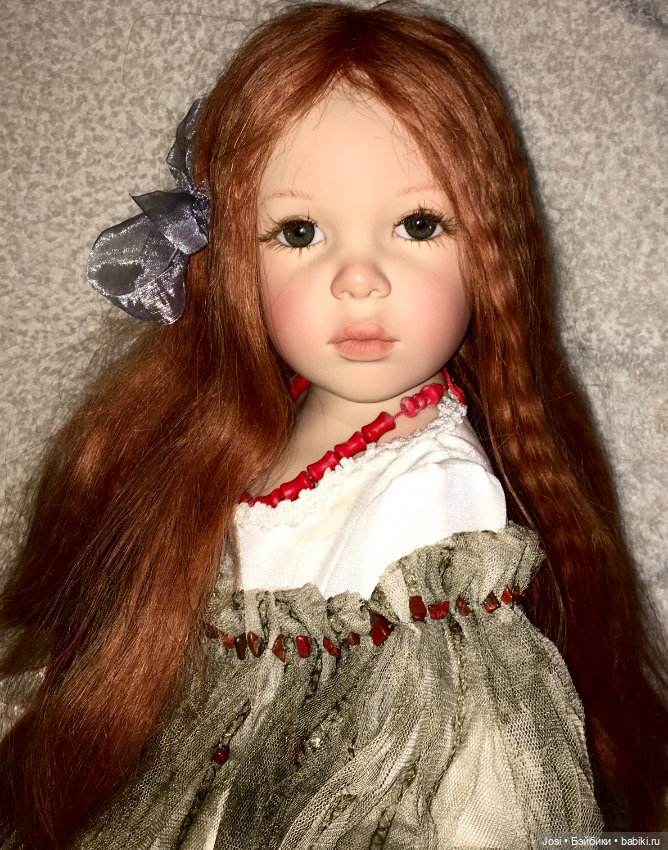 Cecylia от Zofia & Henry Zawieruszynski 2007 (фото 2)