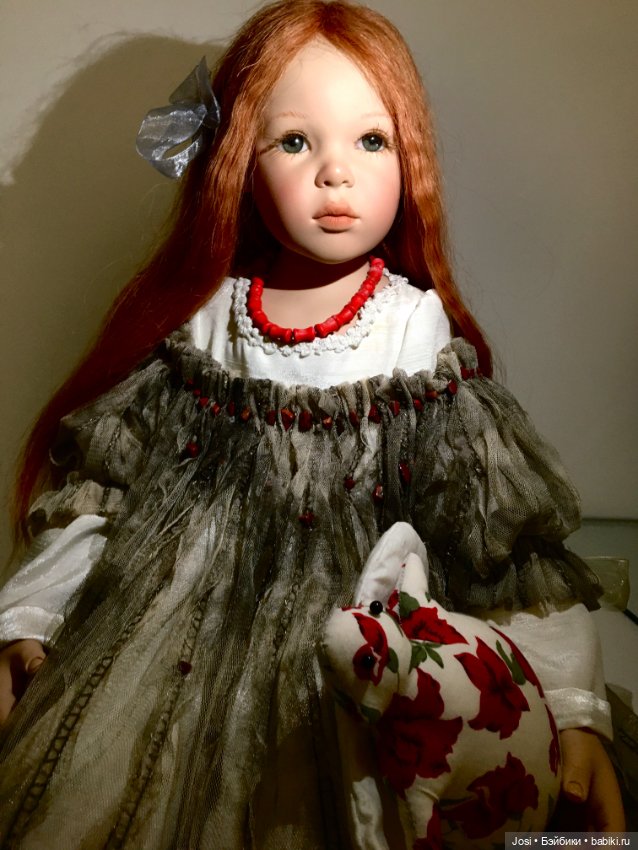 Cecylia от Zofia & Henry Zawieruszynski 2007