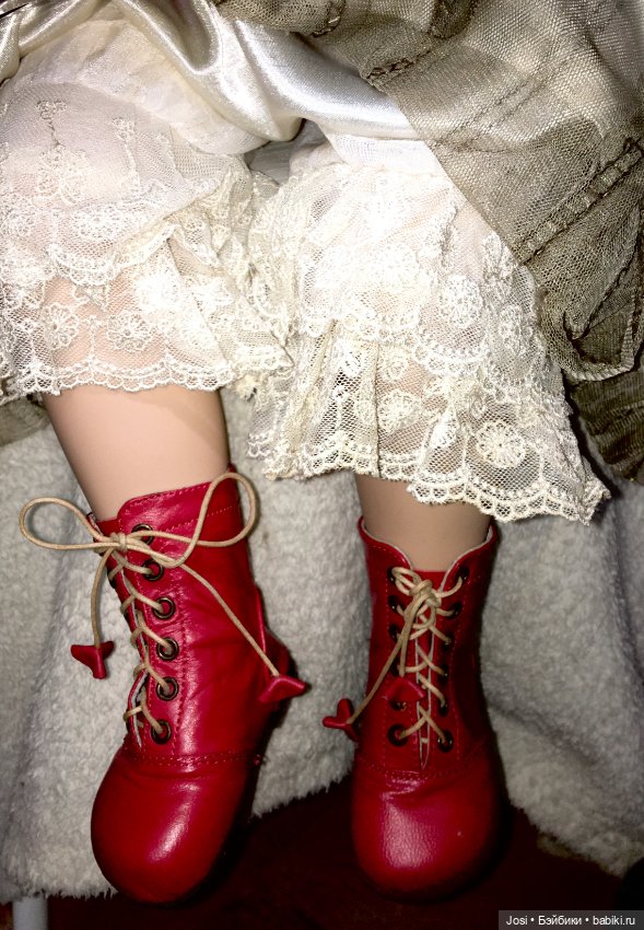 Cecylia от Zofia & Henry Zawieruszynski 2007