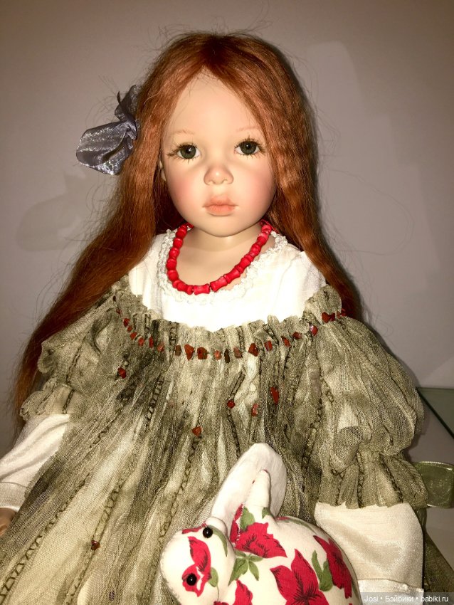 Cecylia от Zofia & Henry Zawieruszynski 2007