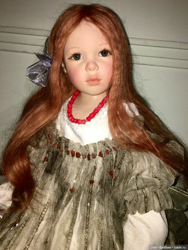 Cecylia от Zofia & Henry Zawieruszynski 2007 (фото 4)