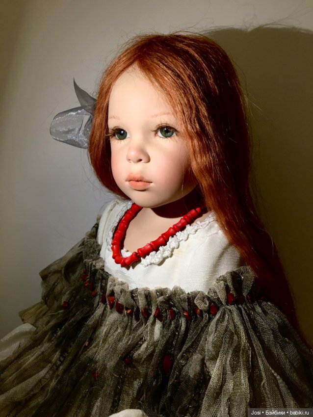 Cecylia от Zofia & Henry Zawieruszynski 2007