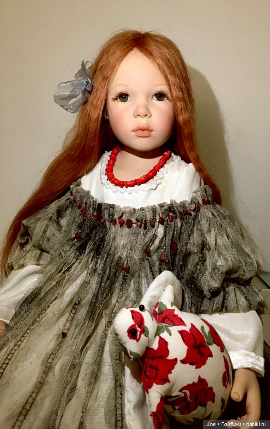 Cecylia от Zofia & Henry Zawieruszynski 2007