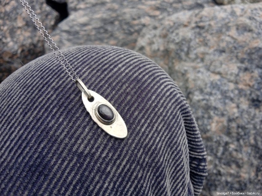 Серебряные рыбы у воды — Авторские украшения и аксессуары для кукол: фото (фото 7)