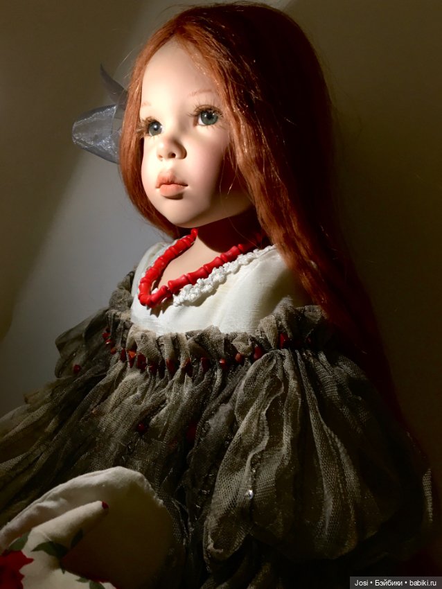 Cecylia от Zofia & Henry Zawieruszynski 2007