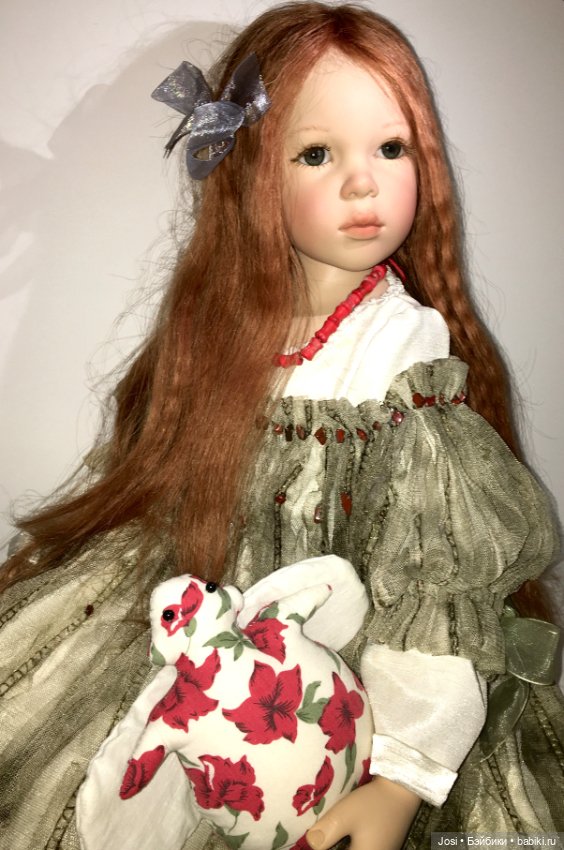 Cecylia от Zofia & Henry Zawieruszynski 2007 (фото 9)