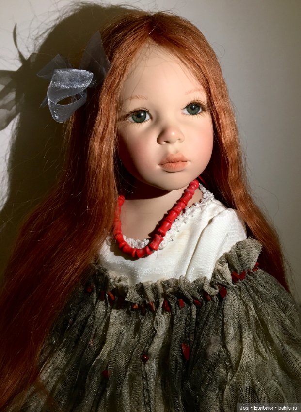 Cecylia от Zofia & Henry Zawieruszynski 2007 (фото 7)