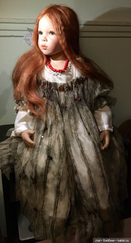 Cecylia от Zofia & Henry Zawieruszynski 2007 (фото 5)