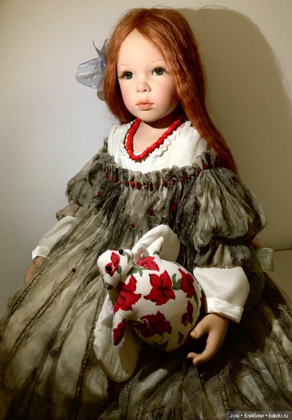 Cecylia от Zofia & Henry Zawieruszynski 2007