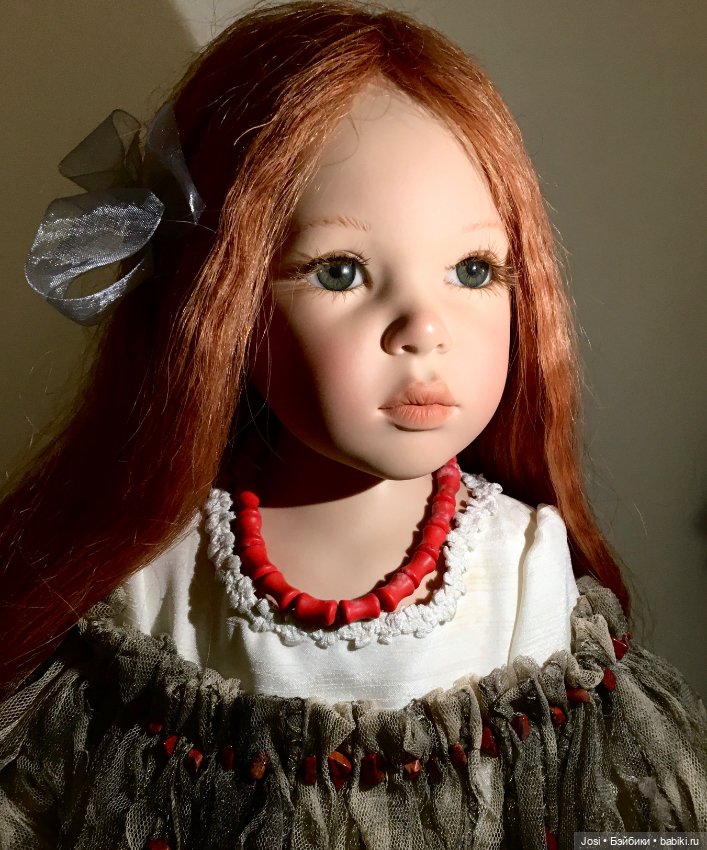 Cecylia от Zofia & Henry Zawieruszynski 2007