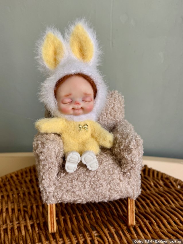 Описание комбинезона для обитсу мини (фото 3)