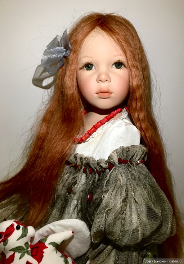 Cecylia от Zofia & Henry Zawieruszynski 2007 (фото 8)