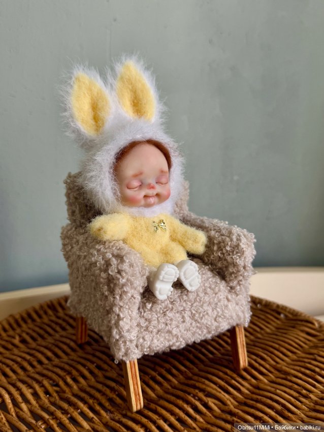 Описание комбинезона для обитсу мини (фото 4)