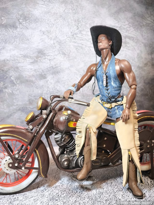 Том и Джерри — Фэшн (фото 8)