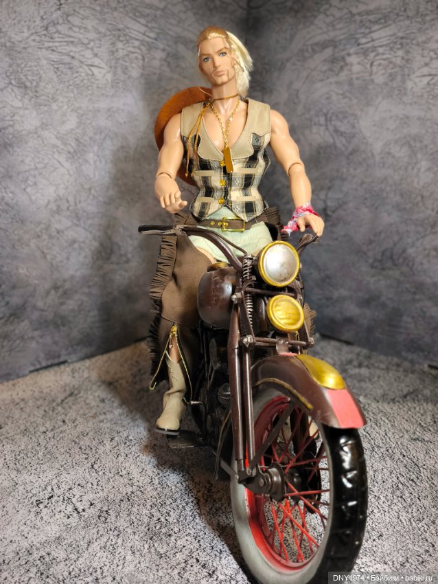 Том и Джерри — Фэшн (фото 5)