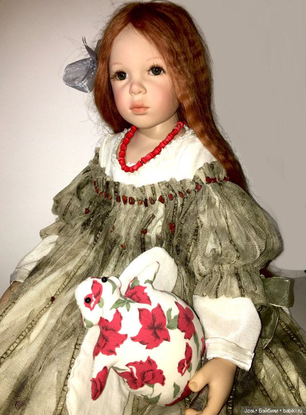 Cecylia от Zofia & Henry Zawieruszynski 2007