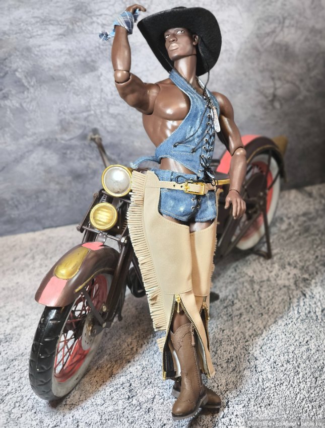 Том и Джерри — Фэшн (фото 7)