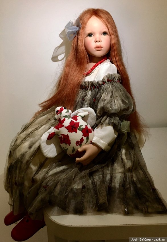 Cecylia от Zofia & Henry Zawieruszynski 2007