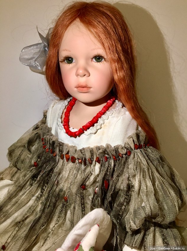 Cecylia от Zofia & Henry Zawieruszynski 2007