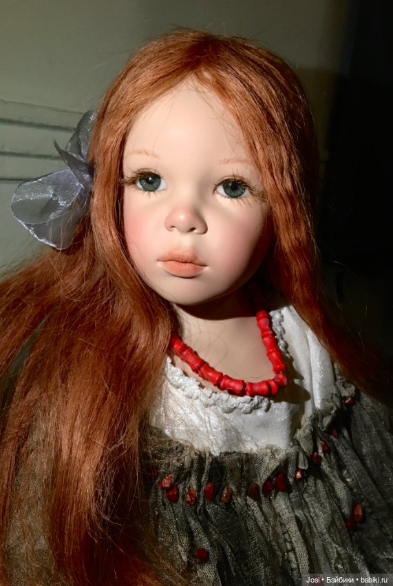 Cecylia от Zofia & Henry Zawieruszynski 2007